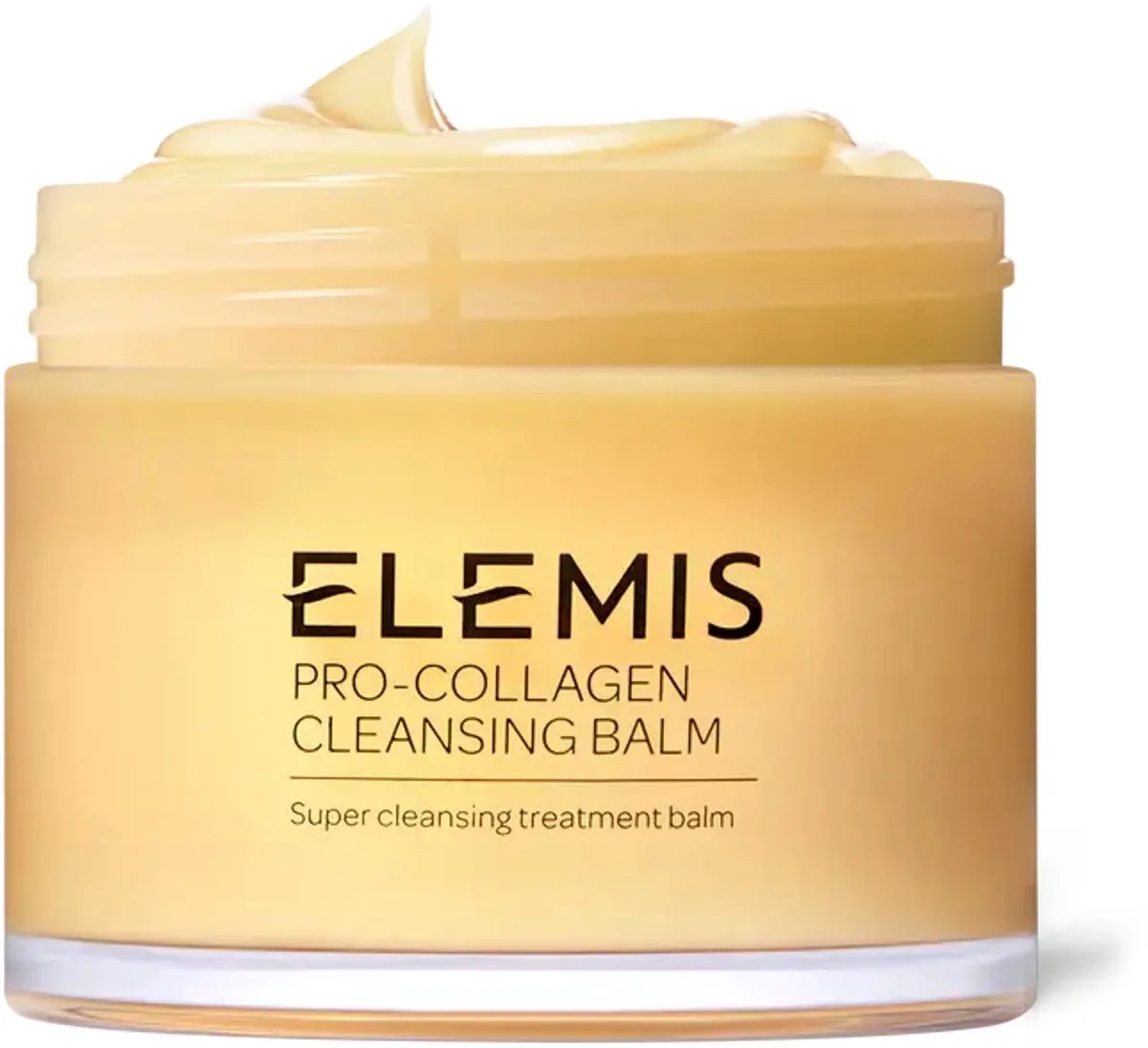 Pro-Collagen Cleansing Balm 200g fra Elemis – produktbillede