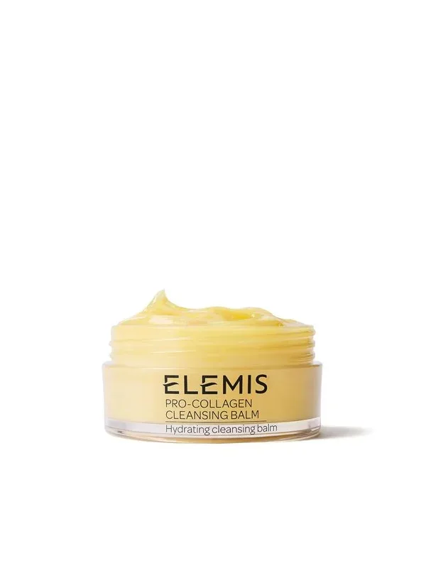 Pro-Collagen Cleansing Balm de Elemis – photo du produit