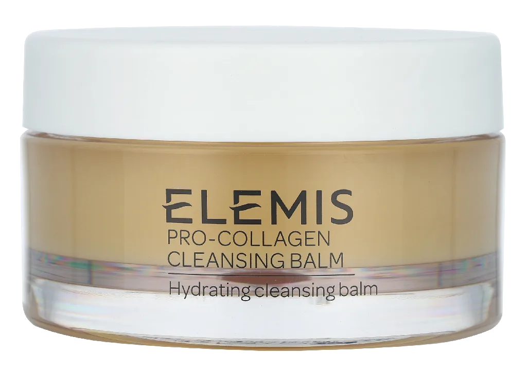 Pro-Collagen Cleansing Balm 50 g de Elemis – photo du produit