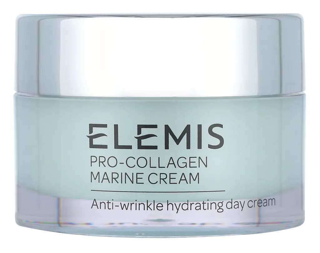 Pro-Collagen Marine Cream von Elemis in 30 ml – Produktfoto