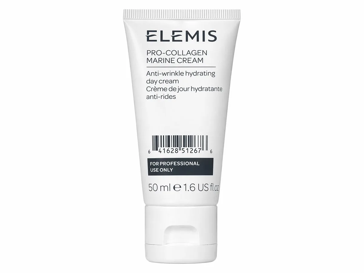 Pro-Collagen Marine Cream PROF. van Elemis in 50 ml – productfoto