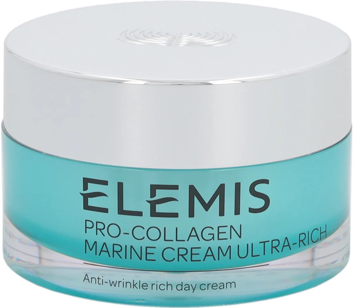 Pro-Collagen Marine Cream Ultra Rich van Elemis in 50 ml – productfoto