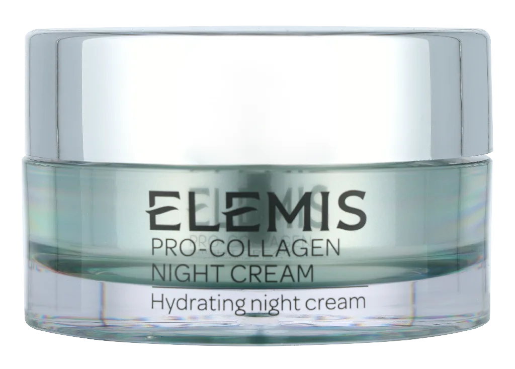 Pro-Collagen Night Cream Nacht crème by Elemis in 15 ml – product photo