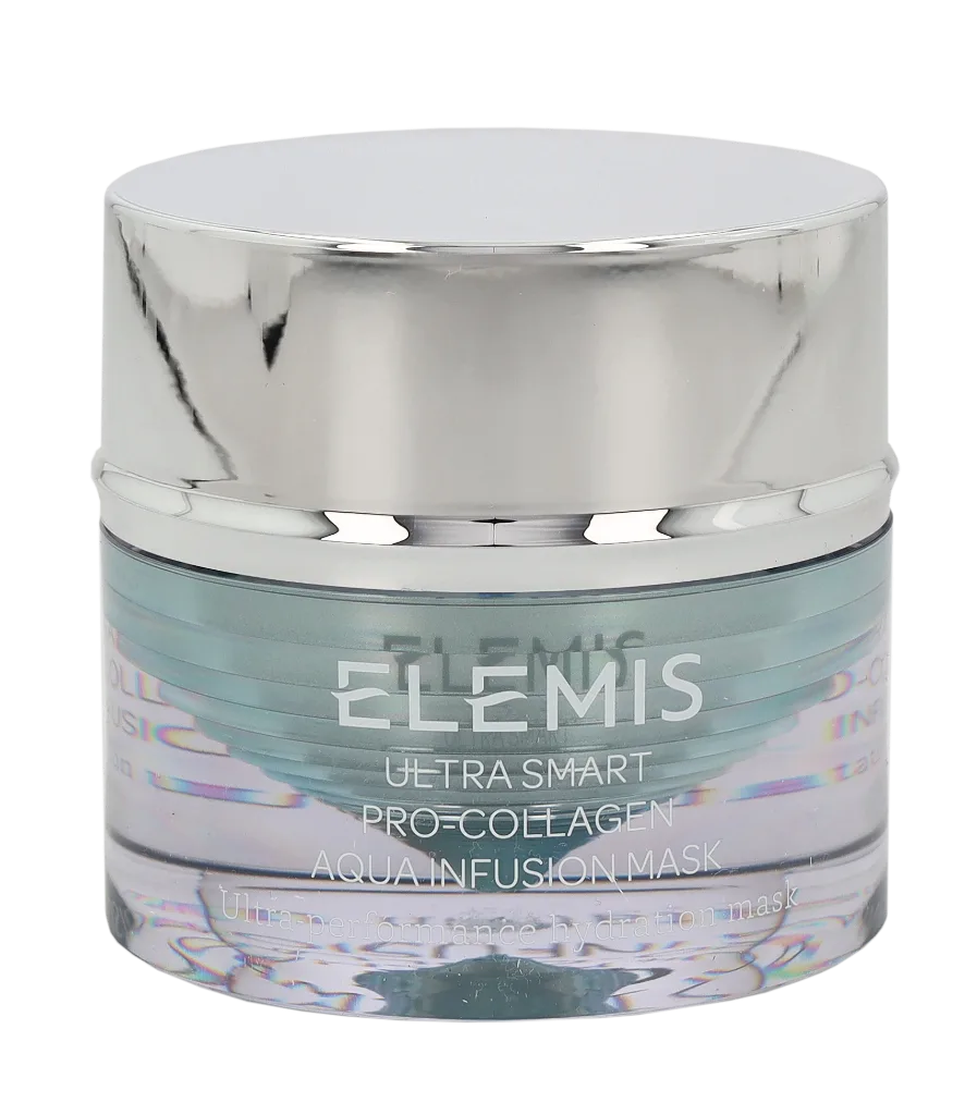 Ultra-Smart Pro-Collagen Aqua Infusion Mask Masker van Elemis in 50 ml – productfoto