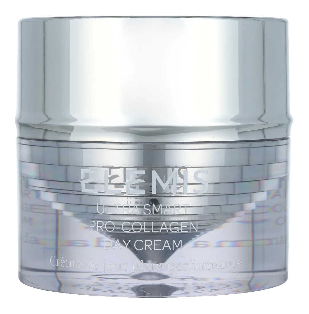 Ultra Smart Pro-Collagen Day Cream Dagcrème Dames by Elemis in 50 ml – product photo