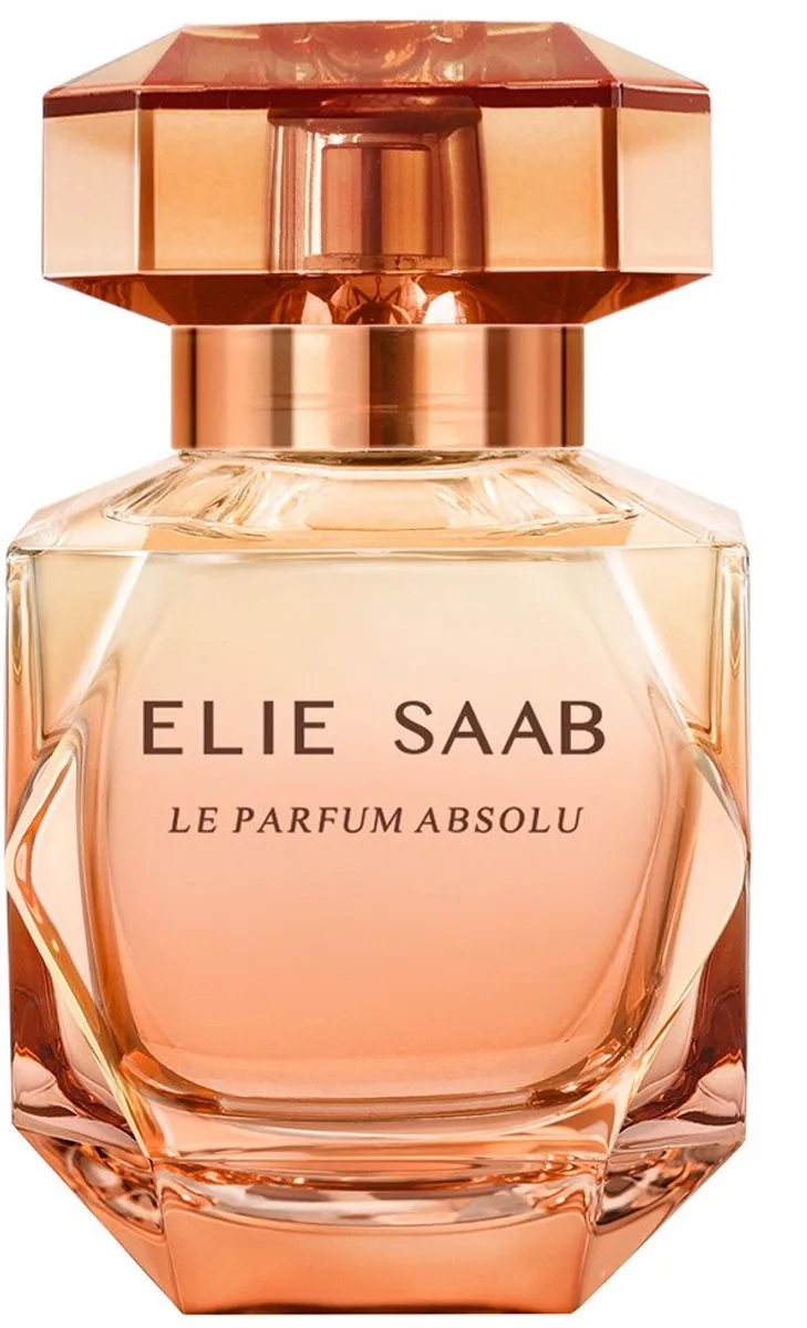 Damesparfum Elie Saab LE PARFUM fra Elie Saab i 30 ml – produktbillede 1 af 3