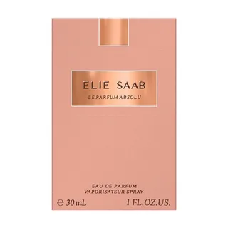 Damesparfum Elie Saab LE PARFUM fra Elie Saab i 30 ml – produktbillede 2 af 3