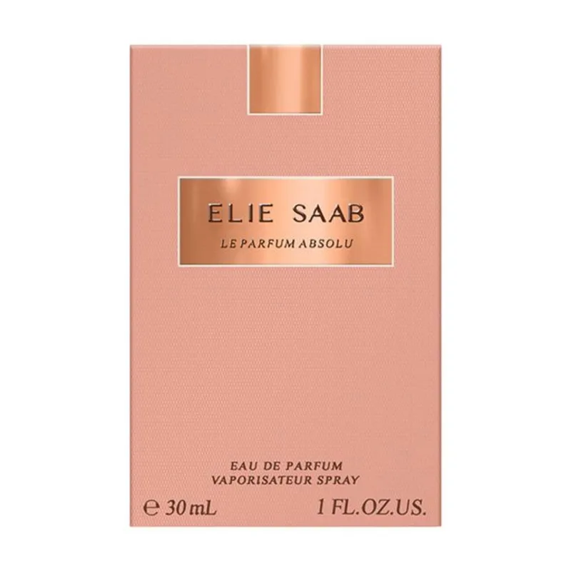 Damesparfum Elie Saab LE PARFUM fra Elie Saab i 30 ml – produktbillede 2 af 3