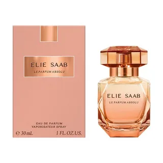 Damesparfum Elie Saab LE PARFUM fra Elie Saab i 30 ml – produktbillede 3 af 3
