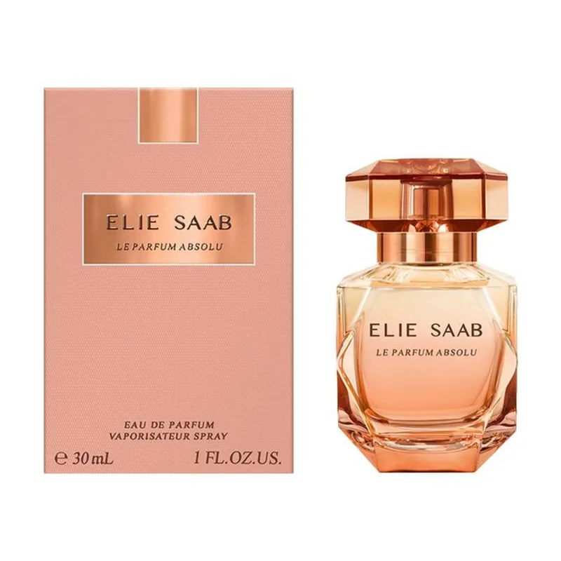 Damesparfum Elie Saab LE PARFUM fra Elie Saab i 30 ml – produktbillede 3 af 3