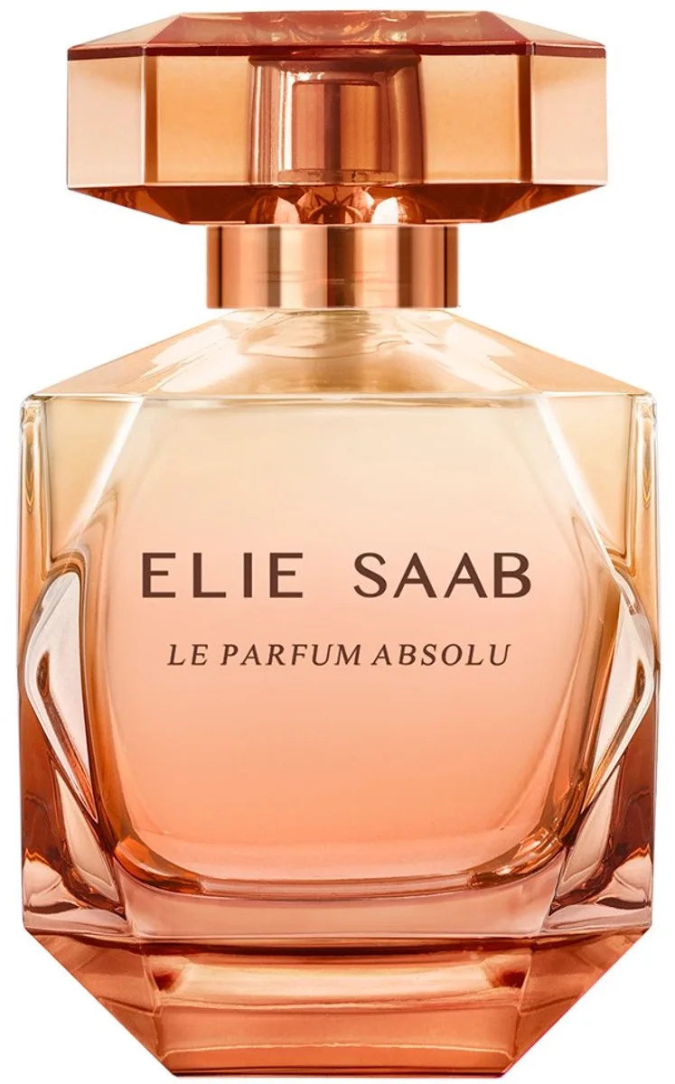 Damesparfum Elie Saab LE PARFUM fra Elie Saab i 50 ml – produktbillede