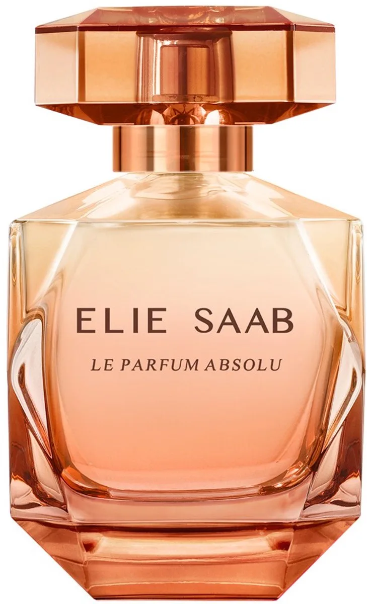 Damesparfum Elie Saab LE PARFUM ABSOLU EDP von Elie Saab in 90 ml – Produktfoto