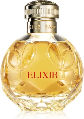 Eau de Parfum Elixer de Elie Saab en 100 ml – photo du produit 1 sur 2
