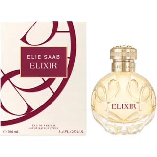 Eau de Parfum Elixer de Elie Saab en 100 ml – photo du produit 2 sur 2