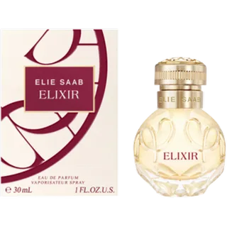 Eau de Parfum Elixer von Elie Saab in 30 ml – Produktfoto 2 von 2