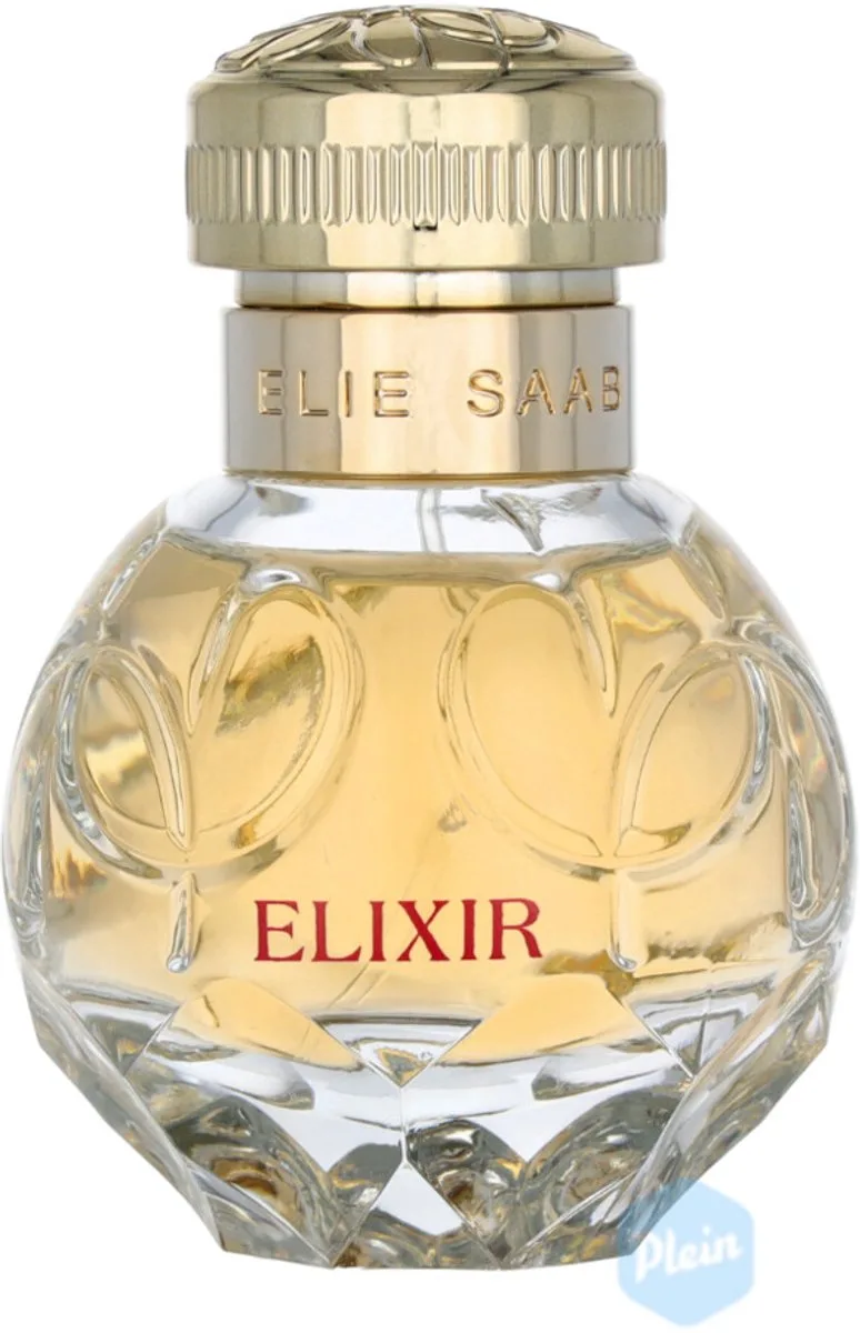 Eau de Parfum Elixer von Elie Saab in 30 ml – Produktfoto 1 von 2