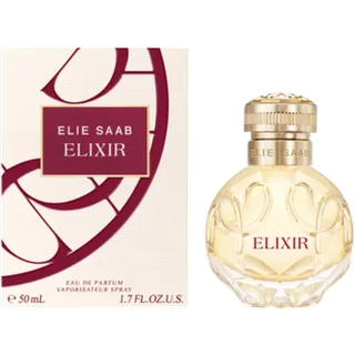 Eau de Parfum Elixer de Elie Saab en 50 ml – photo du produit 2 sur 2