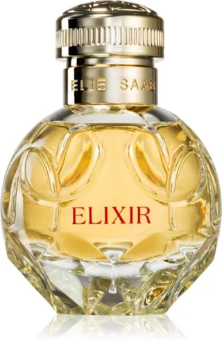 Eau de Parfum Elixer de Elie Saab en 50 ml – photo du produit 1 sur 2
