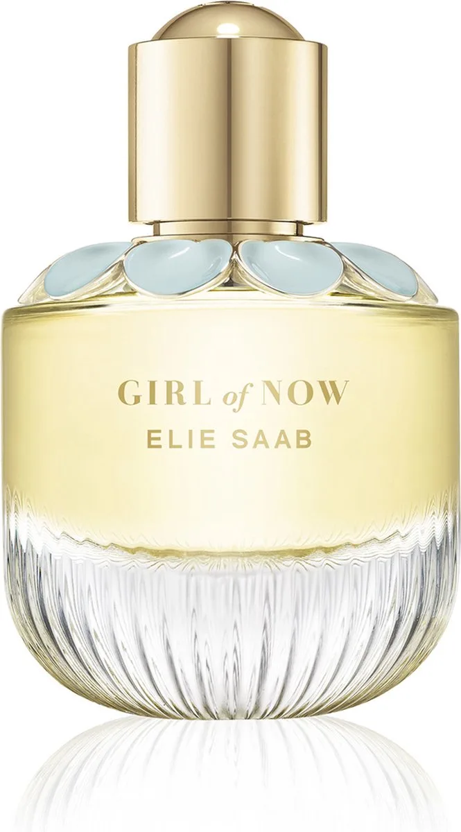 Girl of Now Eau De Parfum fra Elie Saab i 50 ml – produktbillede