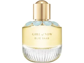 Eau de Parfum Girl Of Now, Glasflakon, Parfüm EDP, Damenduft de Elie Saab – photo du produit 1 sur 2