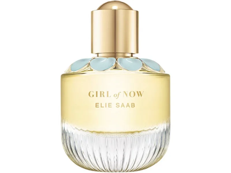 Eau de Parfum Girl Of Now, Glasflakon, Parfüm EDP, Damenduft de Elie Saab – photo du produit 1 sur 2