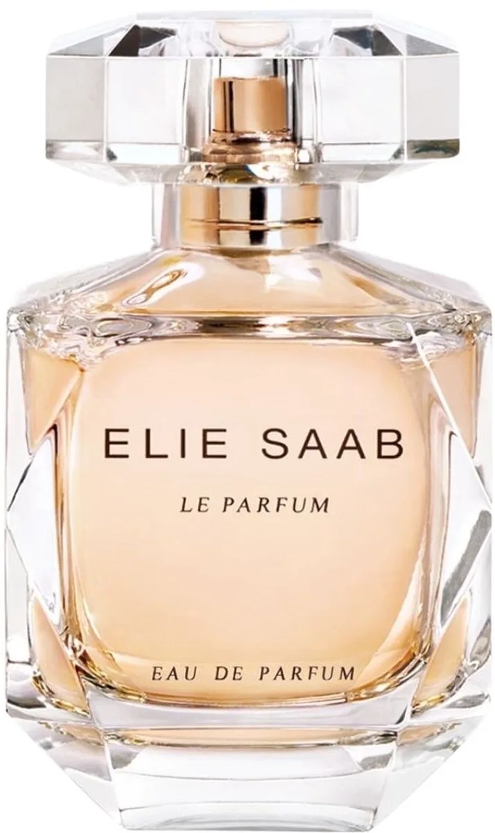 Le Parfum Eau de Parfum fra Elie Saab i 50 ml – produktbillede
