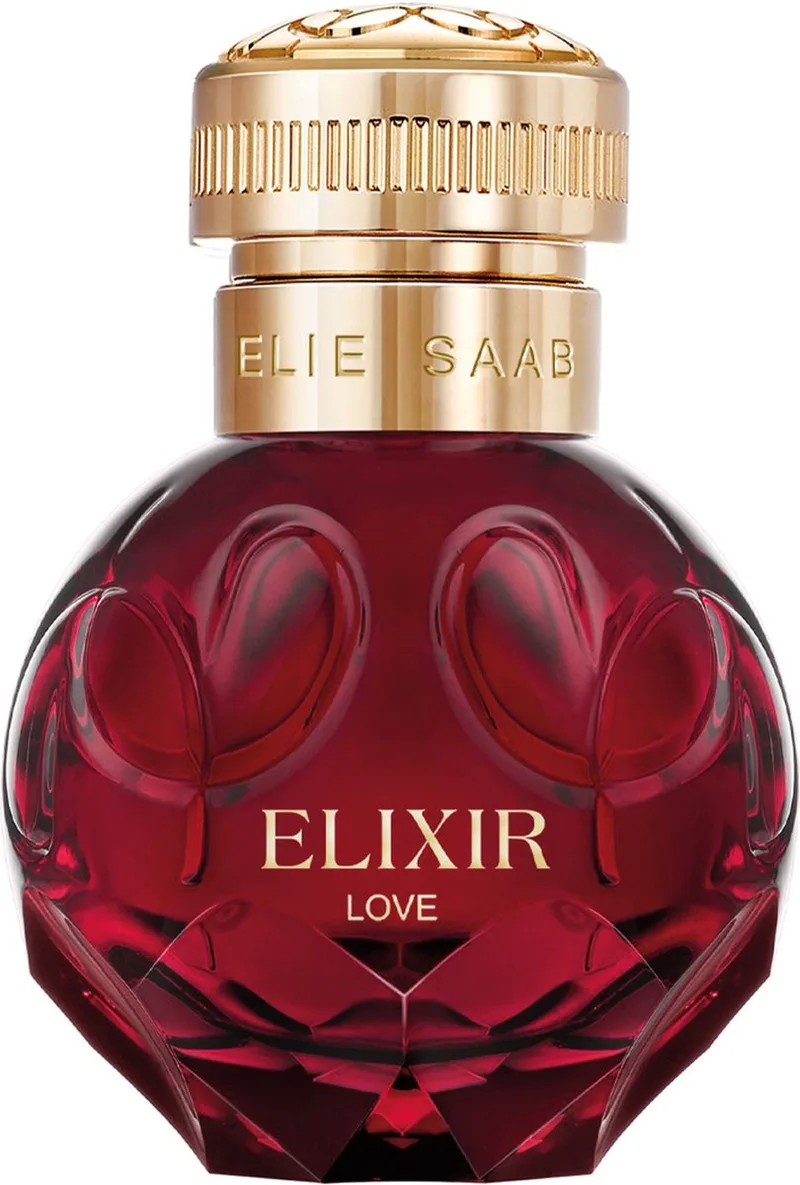 Elixir Love Eau de parfum spray by Elie Saab in 30 ml – product photo