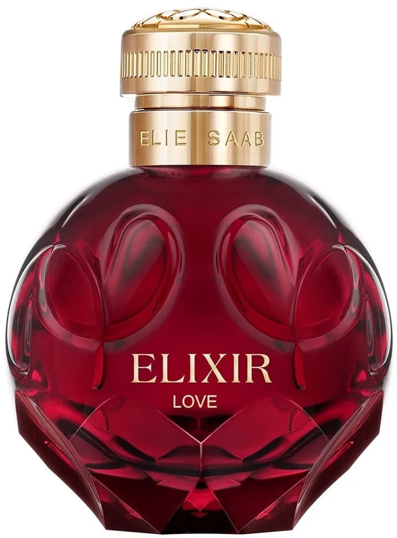 Elixir Love Eau de parfum spray von Elie Saab in 100 ml – Produktfoto