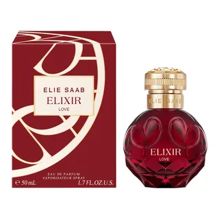 Elixir Love Eau de parfum spray von Elie Saab in 50 ml – Produktfoto 2 von 2