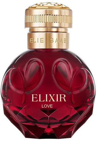 Elixir Love Eau de parfum spray von Elie Saab in 50 ml – Produktfoto 1 von 2