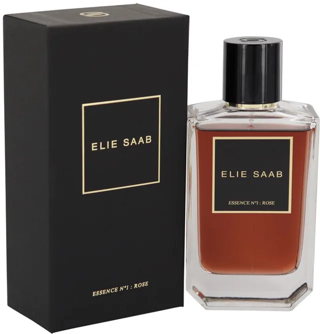Essence No. 1 Rose