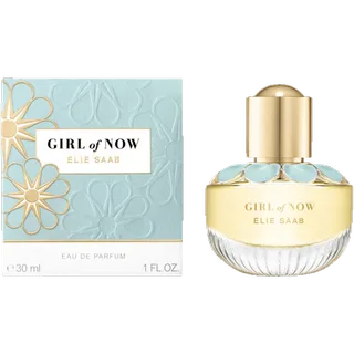 Girl of Now Eau De Parfum de Elie Saab en 30 ml – photo du produit 5 sur 5
