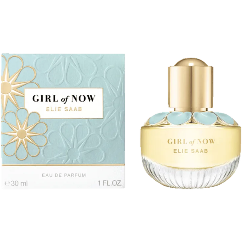 Girl of Now Eau De Parfum de Elie Saab en 30 ml – photo du produit 5 sur 5