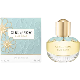 Girl of Now Eau De Parfum de Elie Saab en 30 ml – photo du produit 4 sur 5