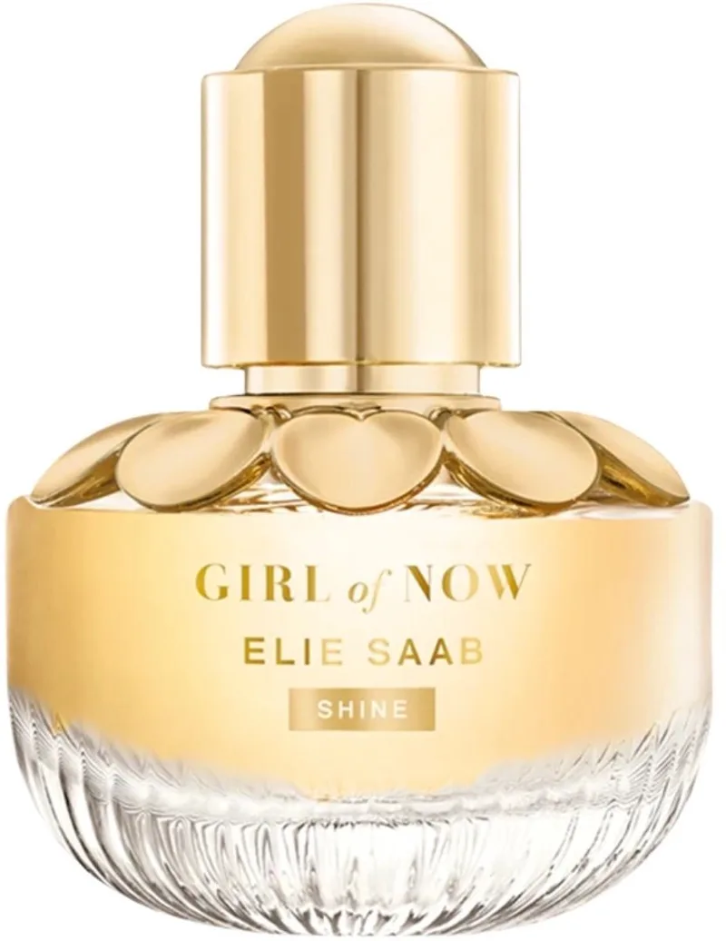 Girl of Now Eau De Parfum von Elie Saab in 30 ml – Produktfoto