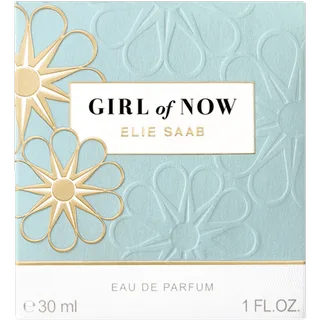 Girl of Now Eau De Parfum de Elie Saab en 30 ml – photo du produit 2 sur 5
