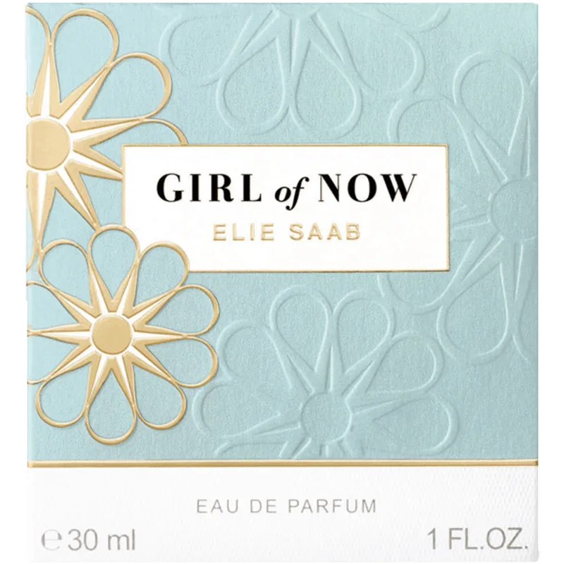 Girl of Now Eau De Parfum de Elie Saab en 30 ml – photo du produit 2 sur 5