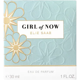Girl of Now Eau De Parfum de Elie Saab en 30 ml – photo du produit 3 sur 5