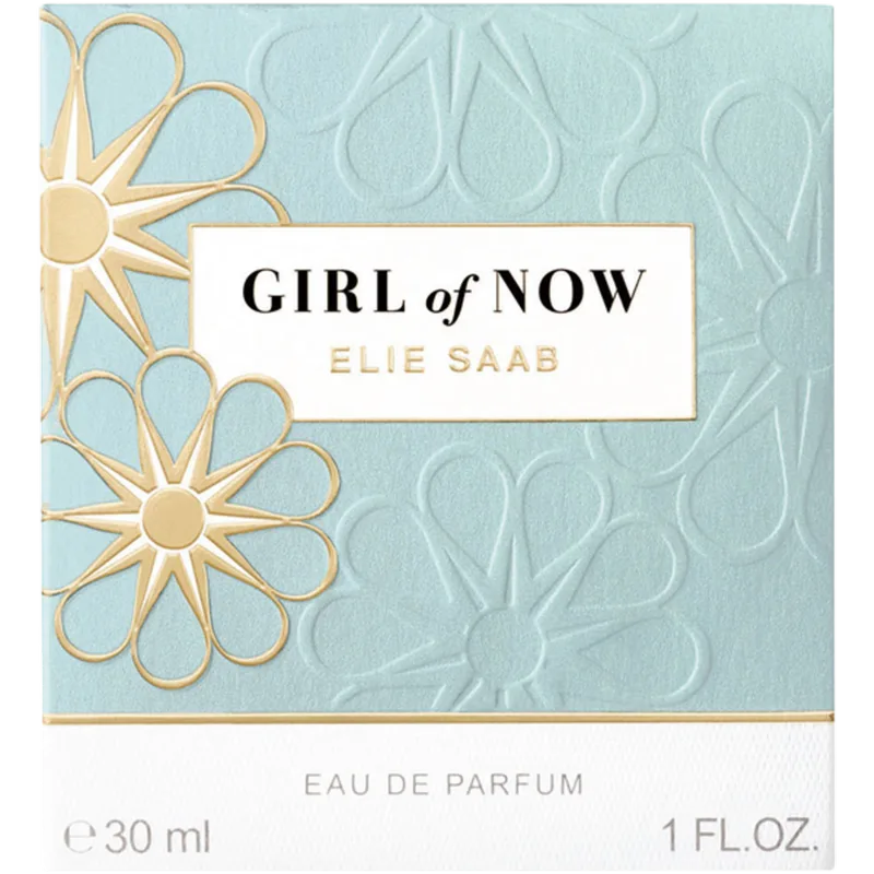 Girl of Now Eau De Parfum de Elie Saab en 30 ml – photo du produit 3 sur 5