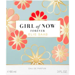 Girl Of Now Forever Eau de Parfum von Elie Saab in 90 ml – Produktfoto 5 von 5