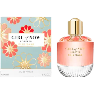 Girl Of Now Forever Eau de Parfum von Elie Saab in 90 ml – Produktfoto 3 von 5