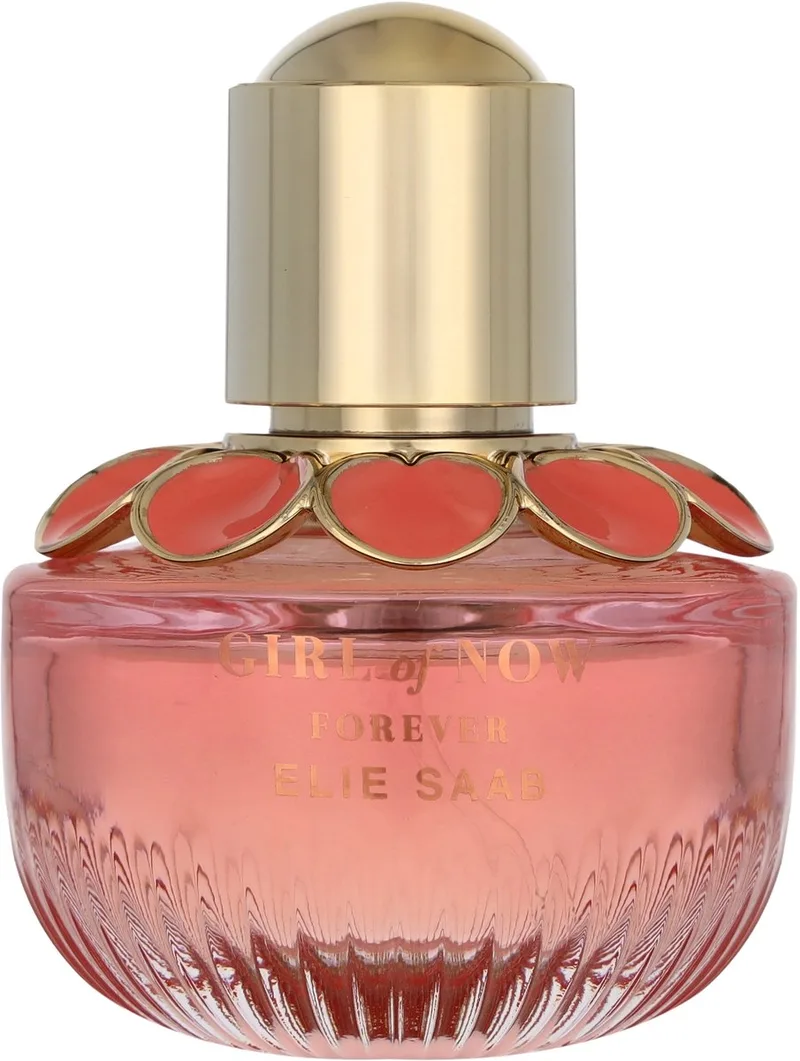 Girl Of Now Forever Eau de Parfum de Elie Saab en 30 ml – photo du produit