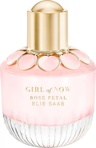 Girl of Now Rose Petal Eau de parfum spray fra Elie Saab i 50 ml – produktbillede 1 af 2