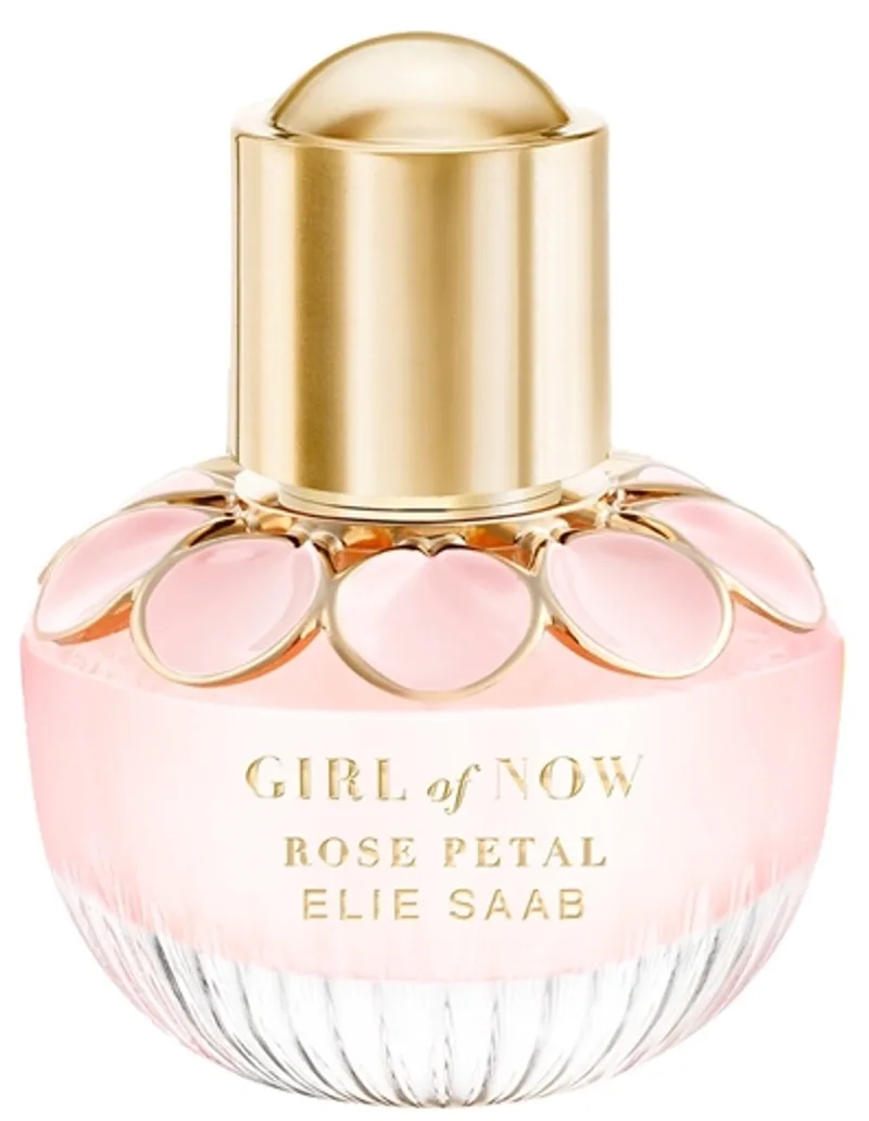 Girl of Now Rose Petal Eau de parfum spray de Elie Saab en 30 ml – photo du produit
