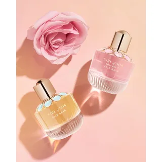 Girl of Now Rose Petal Eau de parfum spray fra Elie Saab i 50 ml – produktbillede 2 af 2