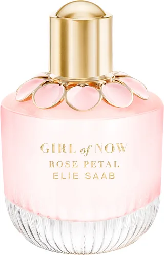 Girl of Now Rose Petal Eau de parfum spray de Elie Saab en 90 ml – photo du produit 1 sur 2