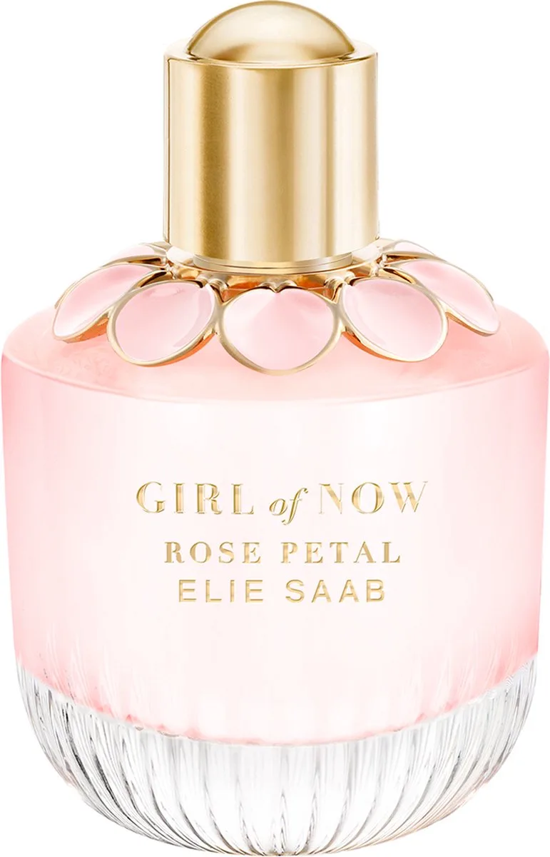 Girl of Now Rose Petal Eau de parfum spray de Elie Saab en 90 ml – photo du produit 1 sur 2