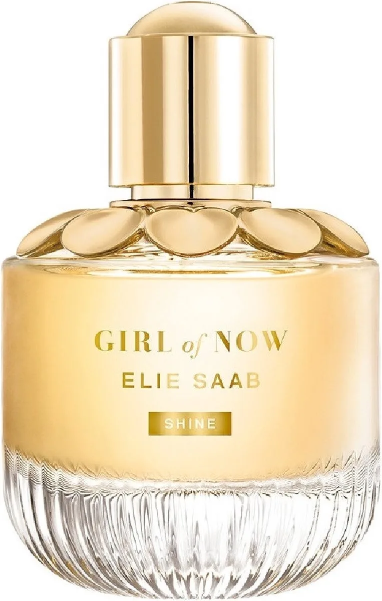 Girl of Now Shine Eau de Parfum Spray von Elie Saab in 50 ml – Produktfoto