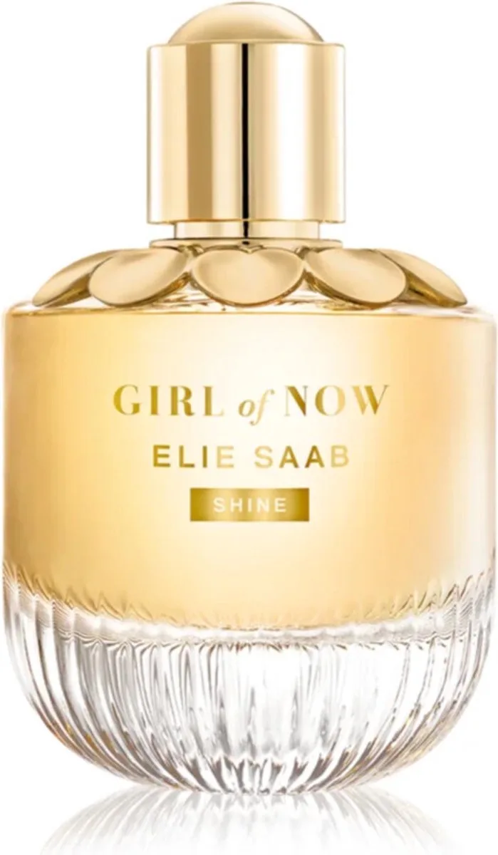 Girl of Now Shine Eau de Parfum Spray von Elie Saab in 90 ml – Produktfoto
