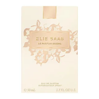 Le Parfum Bridal Eau de Parfum Spray fra Elie Saab i 50 ml – produktbillede 2 af 3